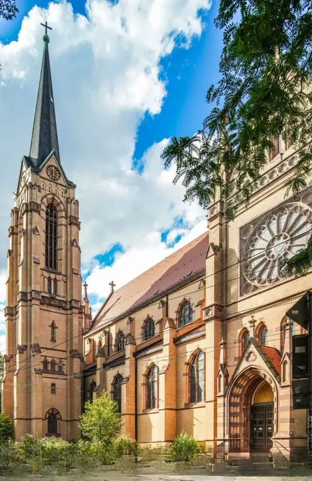 Konzertplakat: Kammerchor Stuttgart a Cappella - Heilig-Geist-Kirche, Mannheim am 25.1.2026