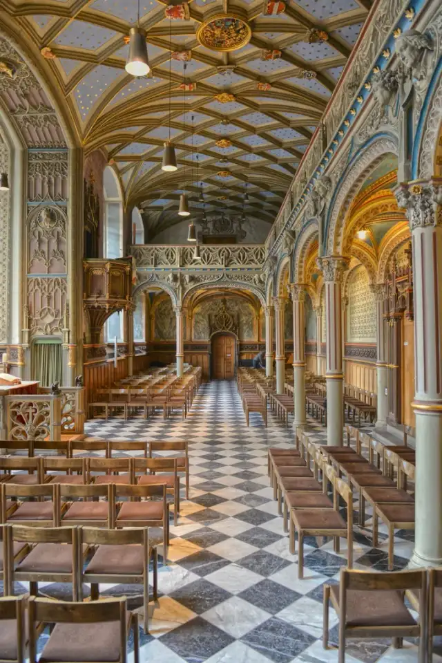 Konzertplakat: „Die «Erfindung» der Oper in der Camerata fiorentina aus stimmphysiologischer Sicht“ - Schlosskirche, Altes Schloss Stuttgart am 25.4.2026