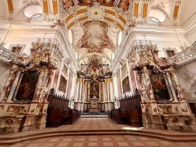 A Cappella – Kammerchor Stuttgart